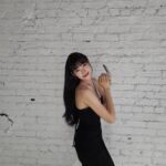 Tiffany Young Instagram -