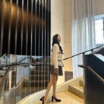Tiffany Young Instagram - ☁️
