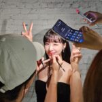 Tiffany Young Instagram -