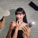 Tiffany Young Instagram -