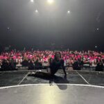 Tiffany Young Instagram - 다음에 또 만나 록티 🎺