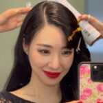 Tiffany Young Instagram - 다음에 또 만나 록티 🎺