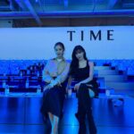 Tiffany Young Instagram - @time___official