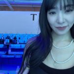 Tiffany Young Instagram - @time___official