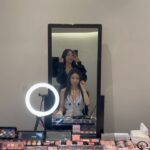 Tiffany Young Instagram - 💗
