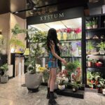 Tiffany Young Instagram - 💗