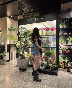Tiffany Young Instagram - 💗
