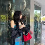 Tiffany Young Instagram - 💗