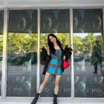 Tiffany Young Instagram - 💗