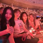 Tiffany Young Instagram - 💗