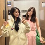 Tiffany Young Instagram - the green cup 💚