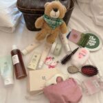 Tiffany Young Instagram - the green cup 💚