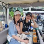 Tiffany Young Instagram - the green cup 💚
