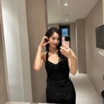 Tiffany Young Instagram - ROXIE '23 ❤️‍🔥