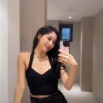 Tiffany Young Instagram - ROXIE '23 ❤️‍🔥