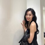 Tiffany Young Instagram - ROXIE '23 ❤️‍🔥