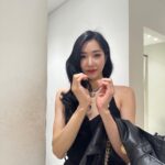 Tiffany Young Instagram - ROXIE '23 ❤️‍🔥