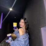 Tiffany Young Instagram - 좌러블리우시크 #범죄도시3 #TheRoundUp_NoWayOut