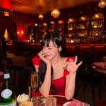 Tiffany Young Instagram - 34 🎹🕯️🍰🥰🫒