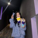 Tiffany Young Instagram - 좌러블리우시크 #범죄도시3 #TheRoundUp_NoWayOut