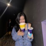 Tiffany Young Instagram - 좌러블리우시크 #범죄도시3 #TheRoundUp_NoWayOut
