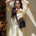 Tiffany Young Instagram - @thegreencup.official @fairliar_official 🌴