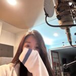 Tiffany Young Instagram - ✍️