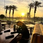 Tiffany Young Instagram - 6am