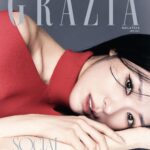 Tiffany Young Instagram – thank you for this special double cover moment, but especially for all the care & detail that went into our conversation. ✍️ ‘ SOCIAL ‘ @grazia.my april 2023 out now