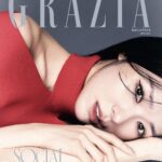 Tiffany Young Instagram - thank you for this special double cover moment, but especially for all the care & detail that went into our conversation. ✍️ ' SOCIAL ' @grazia.my april 2023 out now