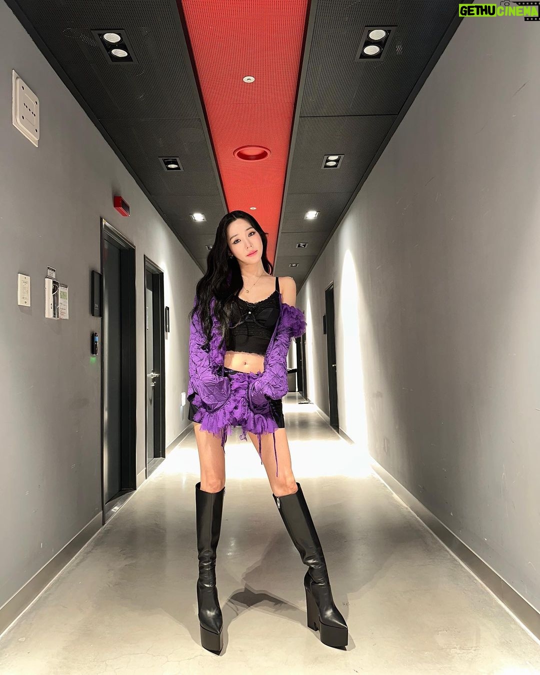 Tiffany Young Instagram - νμμΌ πΊπ»