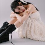 Tiffany Young Instagram - 👼🏻