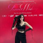 Tiffany Young Instagram - forever wishing 🧛🏻‍♀️◻️