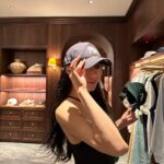 Tiffany Young Instagram - 72 hours in nyc 🍕
