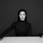 Tiffany Young Instagram - 시작