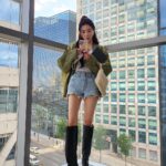 Tiffany Young Instagram - 🌞🌞🌞🌞🌞
