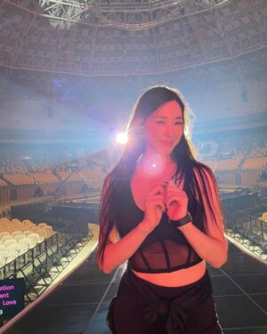 Tiffany Young Instagram - 