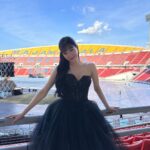 Tiffany Young Instagram -