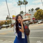 Tiffany Young Instagram - @thegreencup.official @fairliar_official 🌴