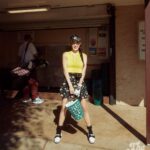 Tiffany Young Instagram - @thegreencup.official @fairliar_official 🌴