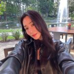 Tiffany Young Instagram - the week in : stairs smoothies and sushi