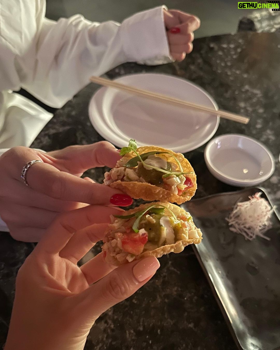 Tiffany Young Instagram - the week in : stairs smoothies and sushi