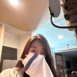 Tiffany Young Instagram - ✍️