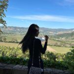 Tiffany Young Instagram - so fresh and so clean
