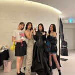 Tiffany Young Instagram - 💗