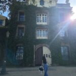 Tiffany Young Instagram - 🎼🧛🏻‍♀️🏰🎞️♥️