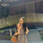 Tiffany Young Instagram - ⛰️🍷✨