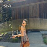 Tiffany Young Instagram - ⛰️🍷✨