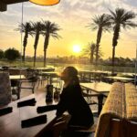 Tiffany Young Instagram - 6am