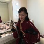 Tiffany Young Instagram - ⌚️✌️